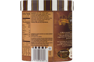 Edy's Ice Cream Mint Chocolate Chip