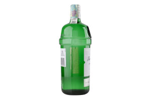 Джин 1л 47.3% London Dry Tanqueray пл