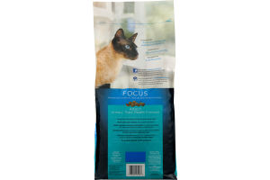 Purina Pro Plan Focus Urinary Tract Health Formula Adult Cat Food Chicken