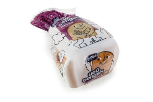 Хліб нарізаний Класичний Цей сендвіч Цар хліб м/у 400г