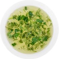 Бульон курячий 300г