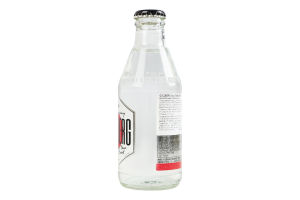 Напиток безалкогольный тонизирующий Yuzu tonik Goldberg с/бут 200мл