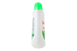 Гель для стирки белых тканей Alpine freshness White Igel 2л