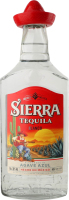 Текіла 0.7л 35% Blanco Sierra пл