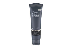 Dove Men+Care Shave Cream Sensitive +