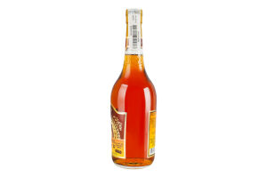 Бренді 0.5л 40% ординарний вірменський 5 зірок LLC Proshyan Brandy Factory пл
