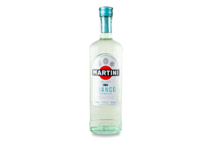 Вермут 0.75л 15% белый сладкий Bianco Martini бут