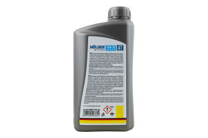Олива моторна Engine Oil 4T 10W-30 1л Molder