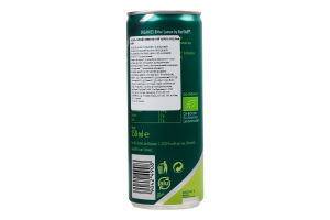 Напій Organics Bitter Lemon б/алк газ з/б