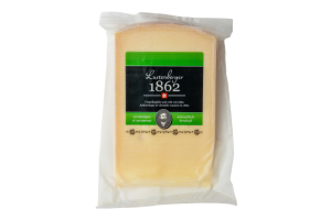Сир Lustenber1862 Le Superbe аромат пікант 50%
