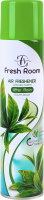 Освіжувач повітря аерозольний Після дощу Fresh Room 300мл