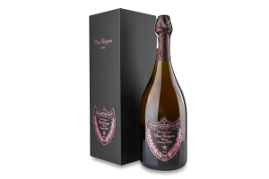 Шампанское 0.75л 12.5% розовое сухое Винтаж 2009 Dom Perignon к/у