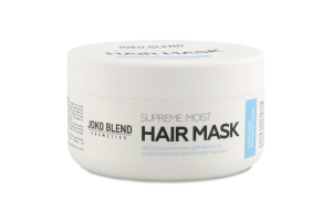 Маска Супрім Мойст д/всіх типів волосся 200мл Джоко Бленд