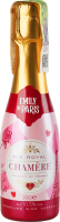 Напій алког ігристий Chamere Kir Royal рожевий