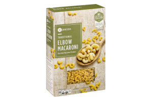 SE Grocers Traditional Elbow Macaroni
