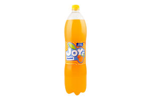 Вода Joy’s 1,5л Tropic И453