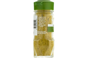 McCormick Gourmet Organic Curry Powder