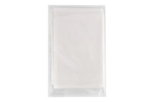 Пакет д/надутих куль прозорий 110*210см 3302-0152 Весела витівка