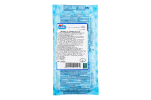 Кальмари Arbi цілі очищені заморожені