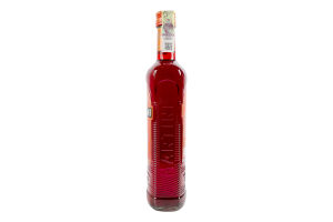 Вермут 750мл 15% червоний солодкий Fiero Martini пл