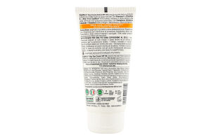 Крем сонцезахисний Equilibra водостійкий SPF30