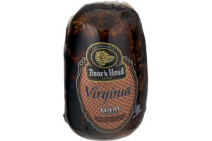 Boar's Head Deli Ham Virginia