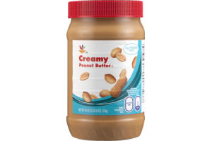 Ahold Peanut Butter Creamy