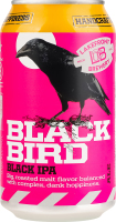 Пиво Lakefront Black Bird темне з/б