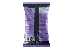 Чипси Fjord Chips Havsno картоп морськ сіль перець