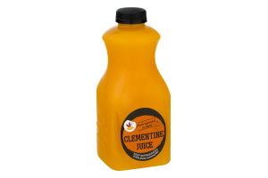 Ahold Juice Clementine