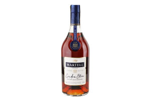 Коньяк 0.7л 40% Cordon Bleu Martell к/у