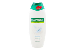 Гель для душу Milk Proteins Sensitive Skin Naturals Palmolive 500мл