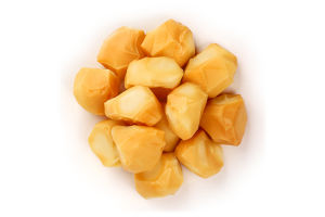 Сыр Крафтяр Моцарелла копченная мини 40%