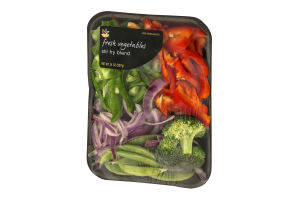 Ahold Fresh Vegetables Stir Fry Blend