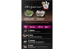 Hamburger Helper Ultimate Creamy Stroganoff