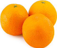 АПЕЛЬСИН КАЛІБР 56-64, КГ