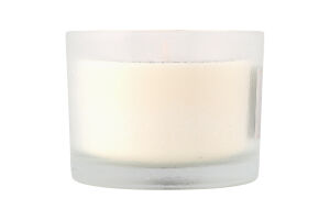 Свічка ароматична Морозна скло 105*80мм Пако ІФ