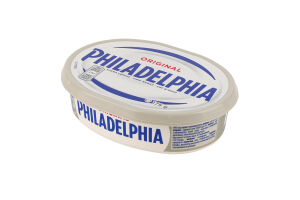 Сир 61% м'який Original Philadelphia п/у 175г