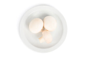 Печериці свіжі 30г,шт