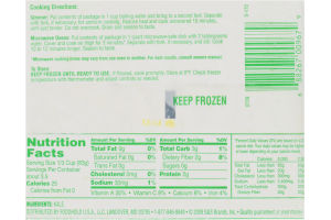 Ahold Chopped Leaf Kale