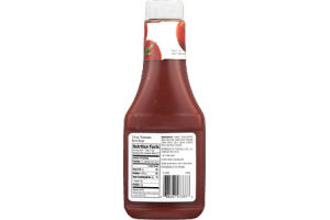 Ahold Tomato Ketchup
