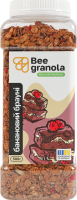 Гранола Банановий брауні Bee Granola п/б 500г