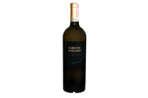 Вино 0.75л 13.5% белое сухое Fiano di Avellino Tenute di Altavilla Villa Matilde бут