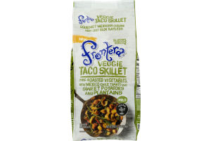 Frontera Taco Skillet Veggie