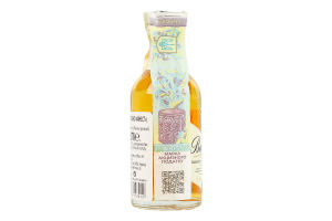 Виски 50мл 40% шотландский купажированный Finest Ballantine's бут