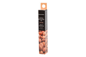 Масло для ухода за кутикулой №236 Almond Colour intense 2.5мл