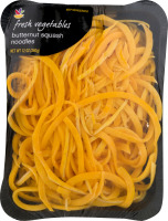 Ahold Fresh Vegetables Butternut Squash Noodles