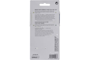 Goody On-The-Go Styling Purse Brush & Comb Set - 2 PC