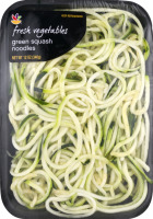 Ahold Fresh Vegetables Green Squash Noodles