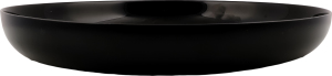 Блюдо Френдс Тайм Блек глибоке 29см артP6363 Люмінарк